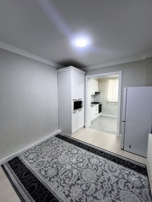 Мирзо-Улугбе туманида квартира Мўлжал Бюк Ипак юли  метро