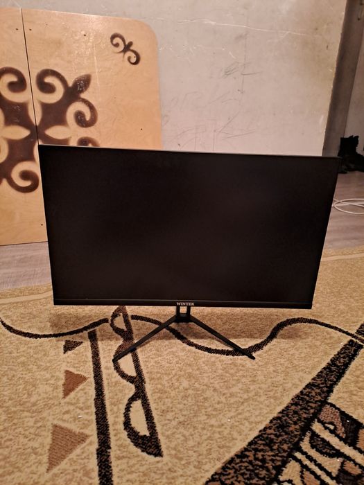 Монитор  Wintek SM 27201A