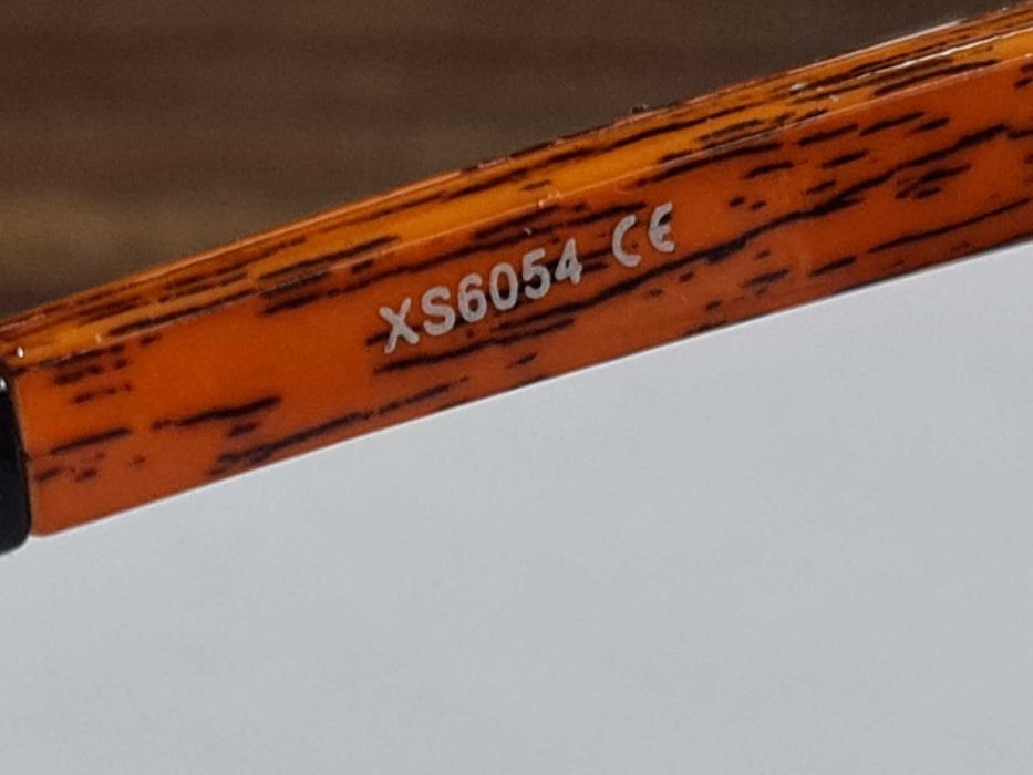 Мъжки слънчеви очила xs6054