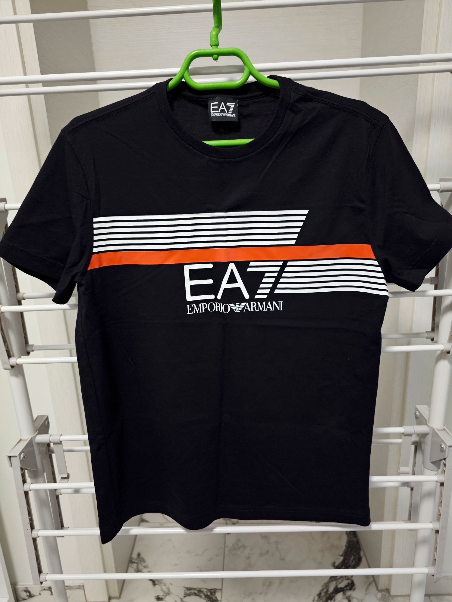 Мъжки тениски - EA7 Guess Nike Tupac 2pac Armani Tommy Hilfiger