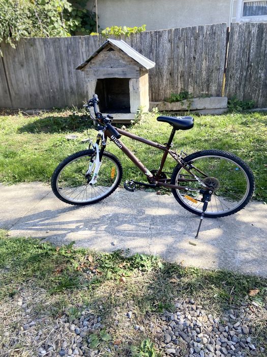 Vand Bicicleta in stare buna Onesti