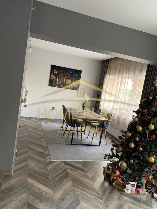 Продава се Четиристаен апартамент в Варна, Център - 125 кв.м за 2520 €/кв.м - Снимка #4