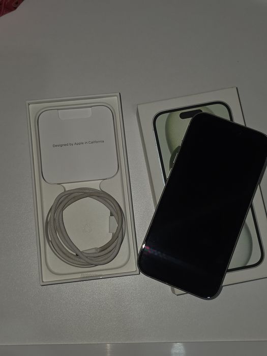 IPhone 15 128 gb