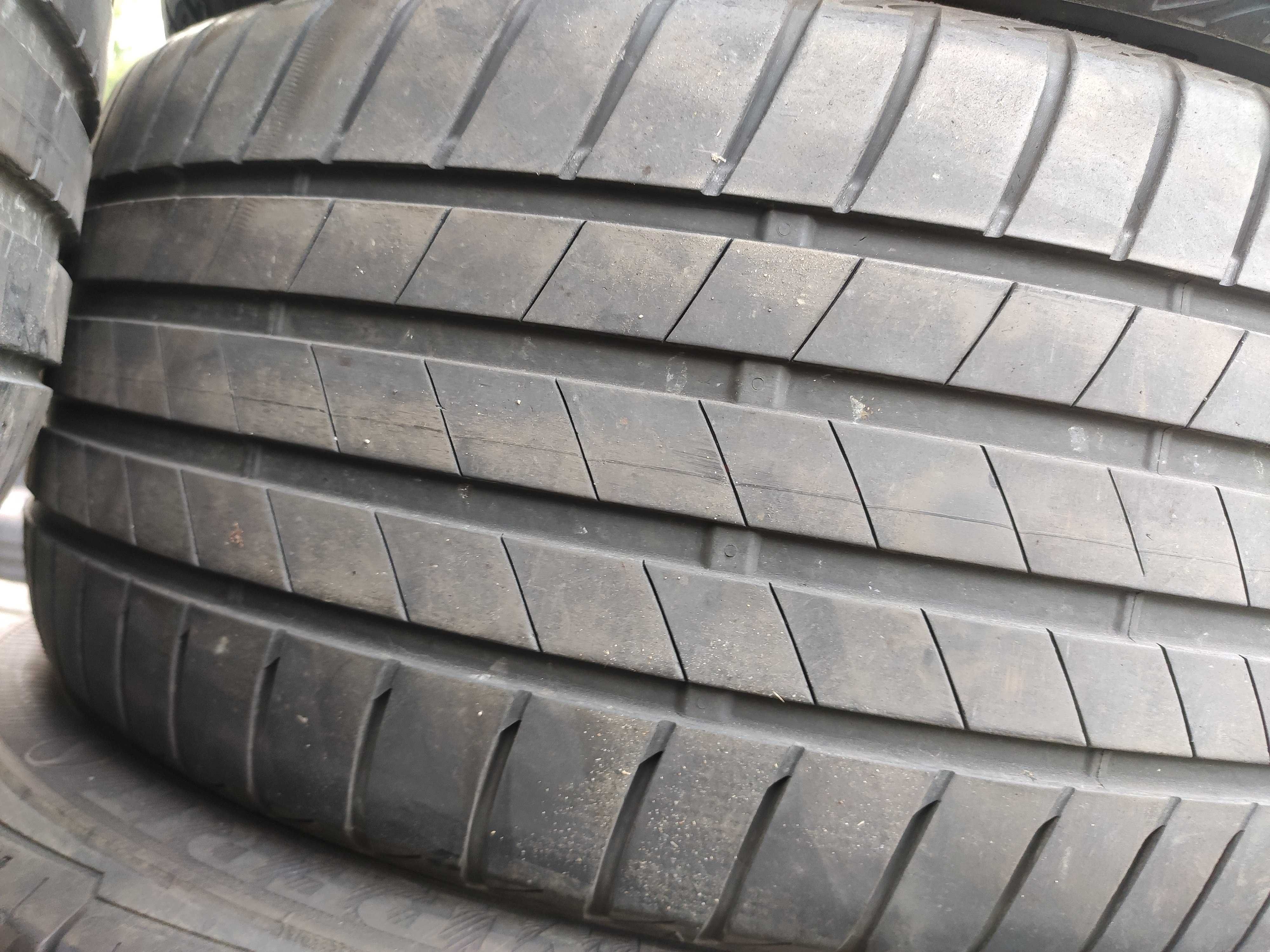 4бр Летни гуми 225 45 17 - Bridgestone