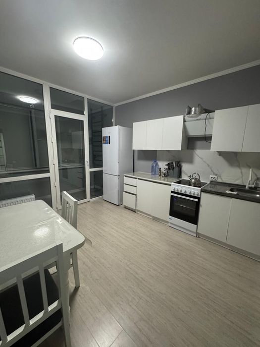 Продам 1 комнатную квартиру