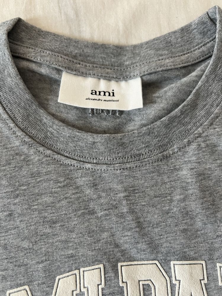 Tricou ami paris