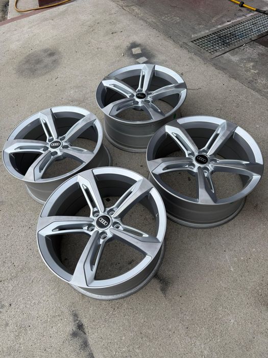 Jante Audi concave 5x112 R19