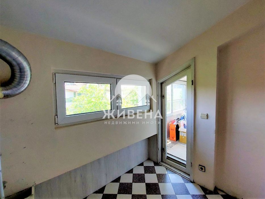 Продава се Четиристаен апартамент в София, Витоша - 151 кв.м за 1954 €/кв.м - Снимка #5