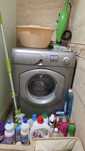 Пералня Hotpoint Ariston