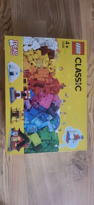 Конструктор Lego