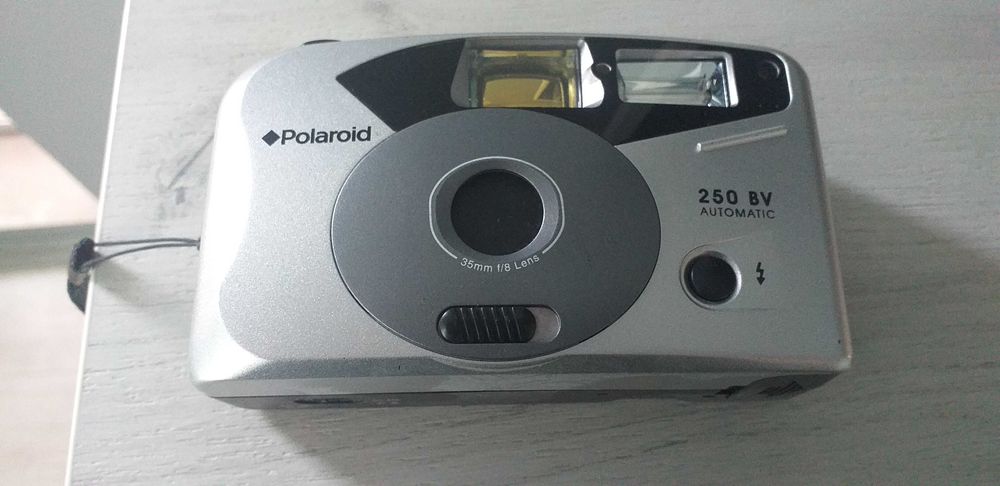 Фотоапарат отличен-150лв.