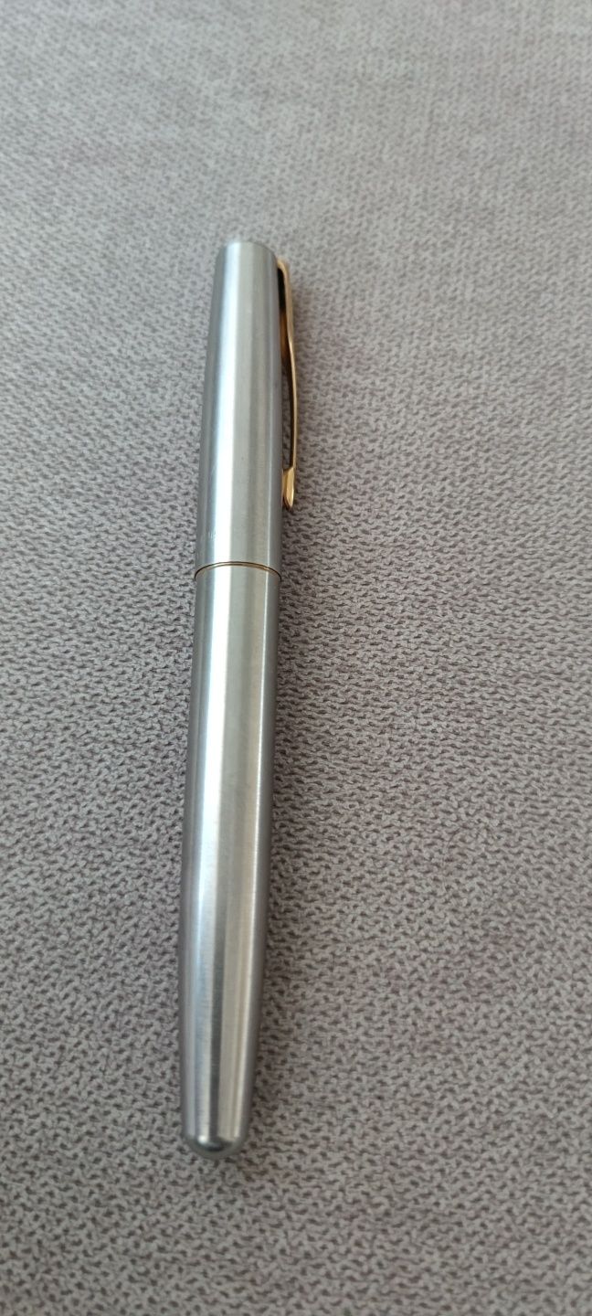Roller Parker Frontier made in UK