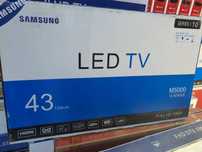 43 - Samsung Smart Tv + доставка