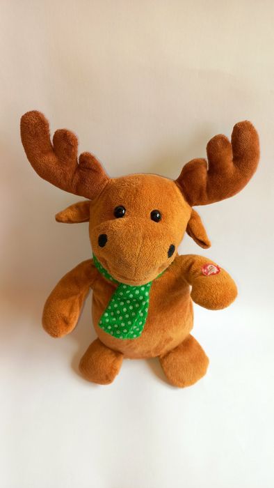 Мягкие игрушки в отличном состояние