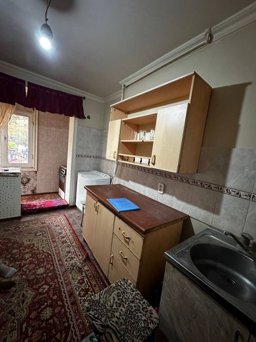 Аренда квартира вторичка