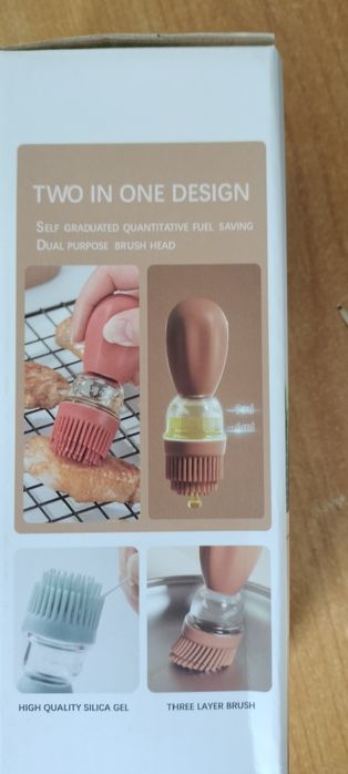 Pulverizator de ulei