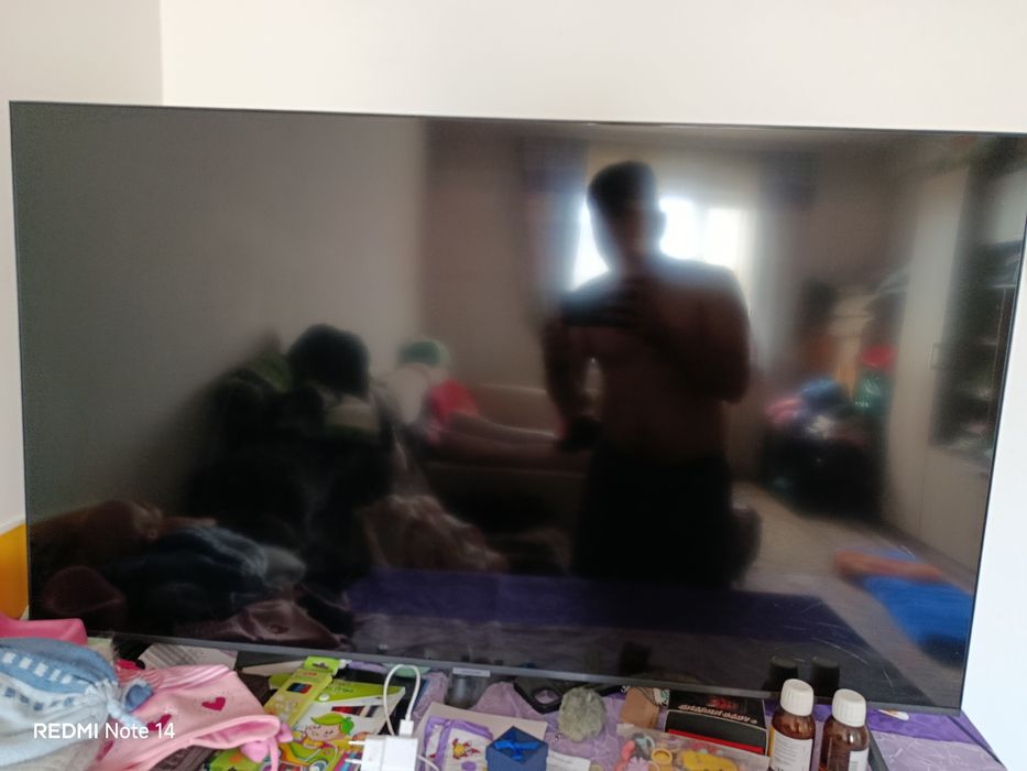 Продам Самсунг телевизор 127см