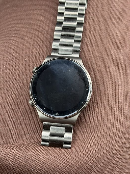 Iphone 13 128 GB u Huawei Watch GT 2 PRO