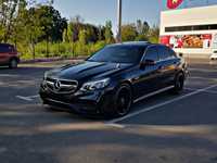Mercedes W212R Black Edition Состаяние Йенгиде Пробег 210000Км