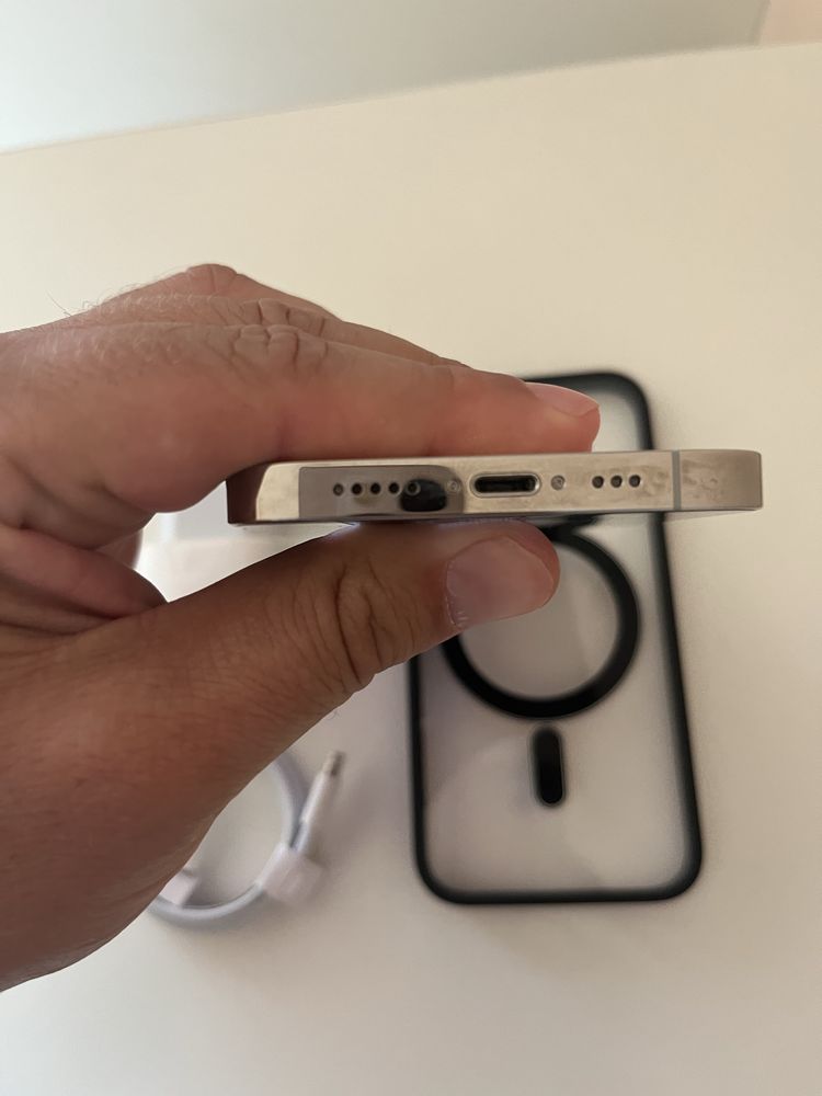 Iphone 13pro 256GB 95% bat