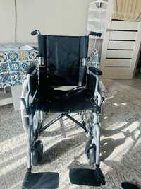 Инвалидный коляска новый