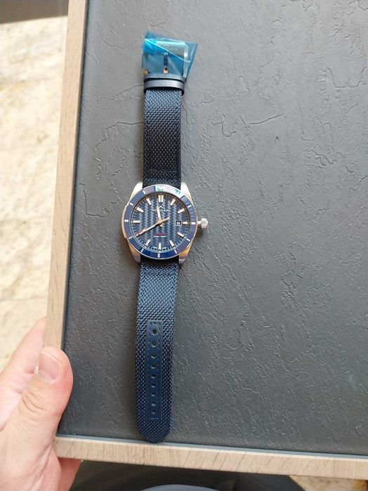 Ceas Norqain Adventure Sport 42MM