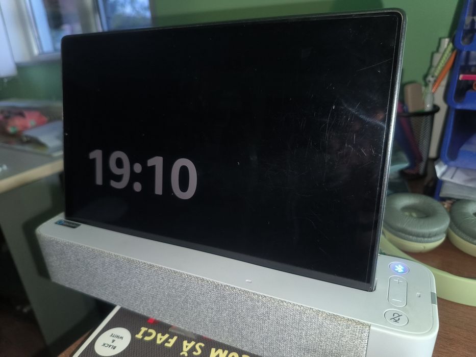 Lenovo M10 FHD Plus
