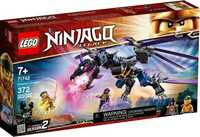 LEGO 71742 Ninjago Legacy Overlord Dragon - NOU Sigilat Original