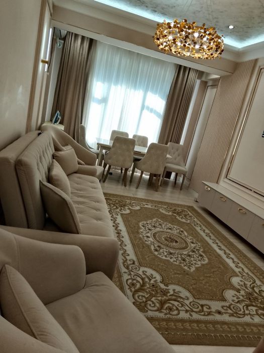 Продается своя, свежая квартира