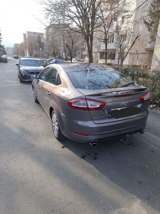 Vând Ford Mondeo 2011 2.0 benzină