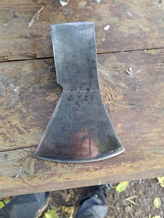 Topor Ochsenkopf Gold