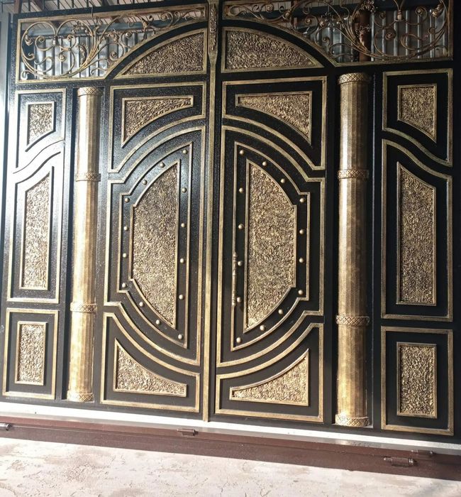 Сварочный мастер.