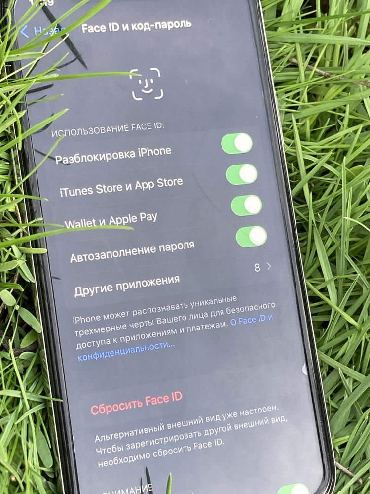 Iphone Xs 512g Айфон Хс 512гб