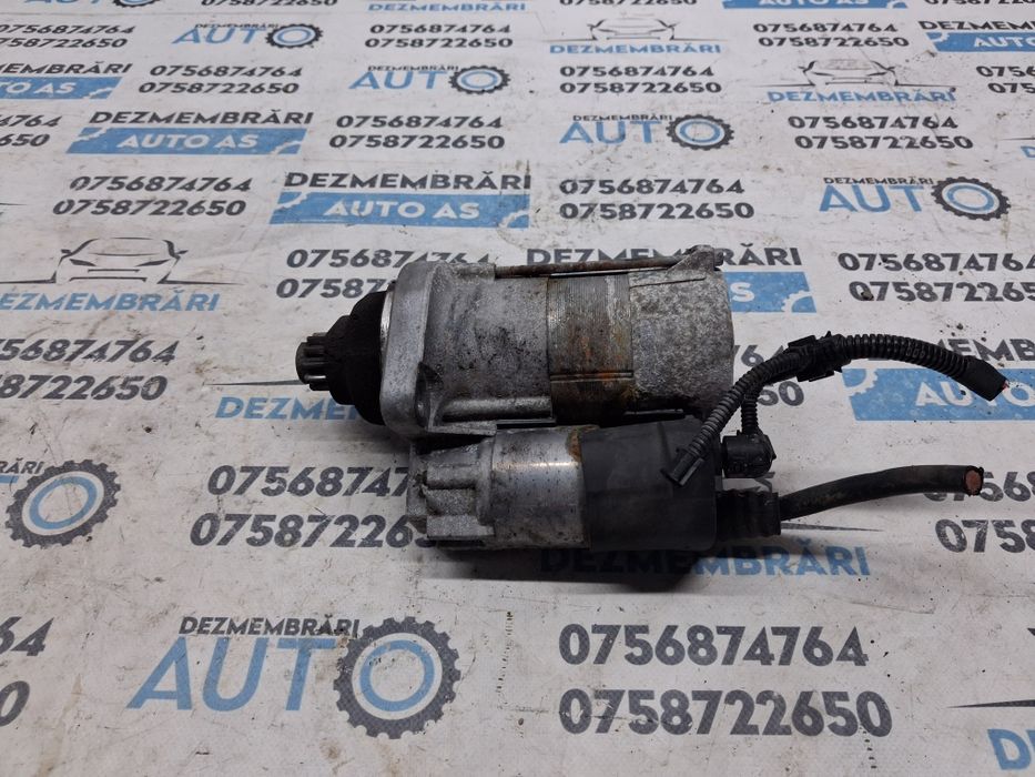 Electromotor 1.9 tdi BLS vw Golf 5 2008