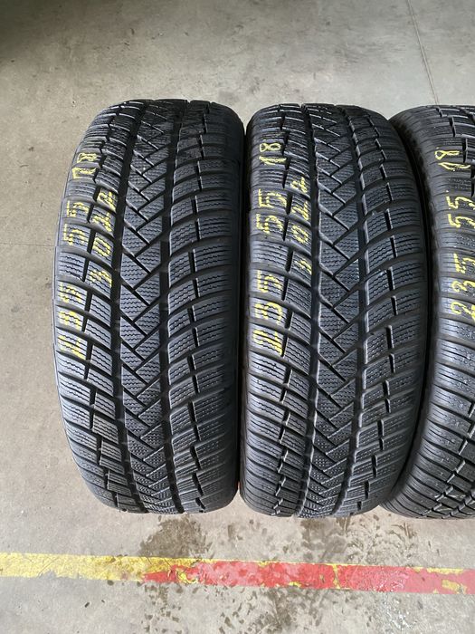 Anvelope iarna 235/55/18 Vredestein Wintrac Pro 235 55 18 R18