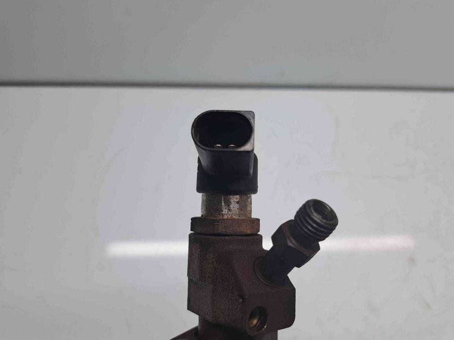 Injector Ford S-Max 1 [Fabr 2006-2014] 9657144580 2.0 TDI G6DA 105KW /