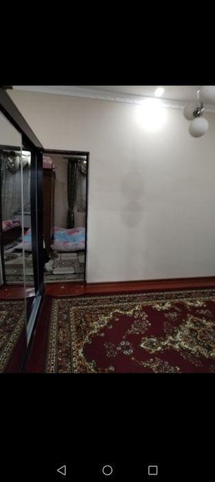 Уй сотилади 3 сотий 4 хона бектимир