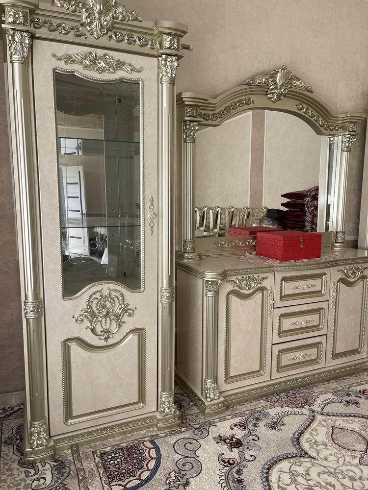 Продается мебель
