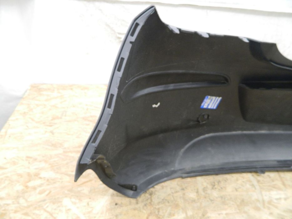 Bara spate Opel Corsa D, 2006, 2007, 2008, 2009, 2010.