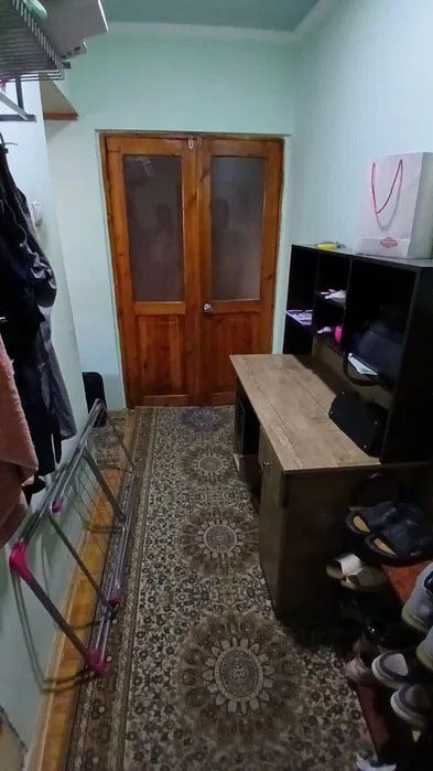 Продается квартира Кушбеги 1ком  38 м2