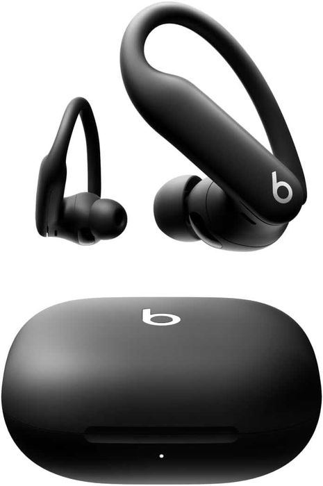 Beats Powerbeats Pro 2  — беспроводные спортивные наушники Open Box