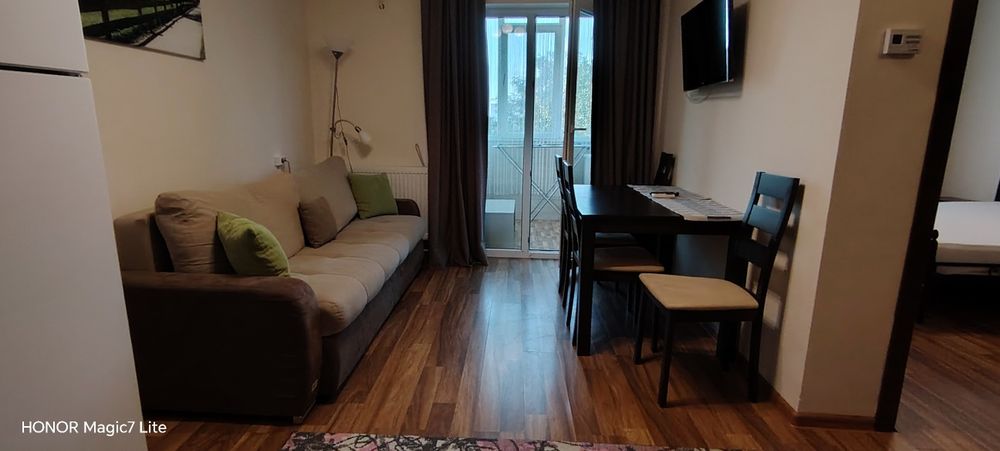 Apartament 2 camere Faleza Nord Plaja Malibu