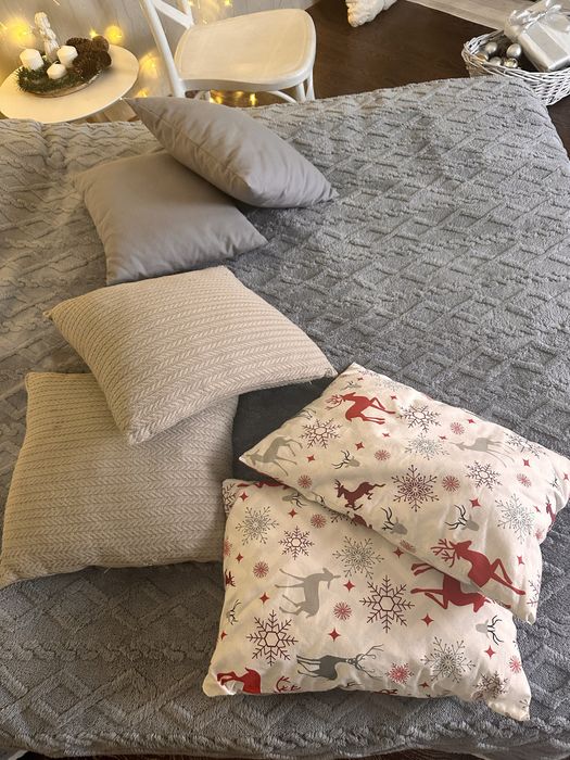 Продам подушки для декора