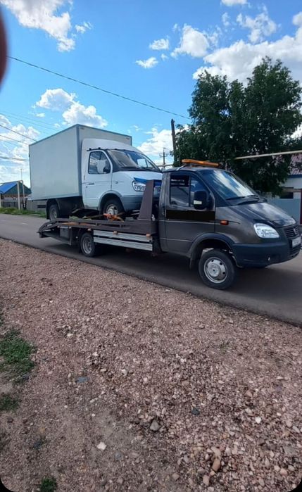 Услуги Эвакуатора Рудный