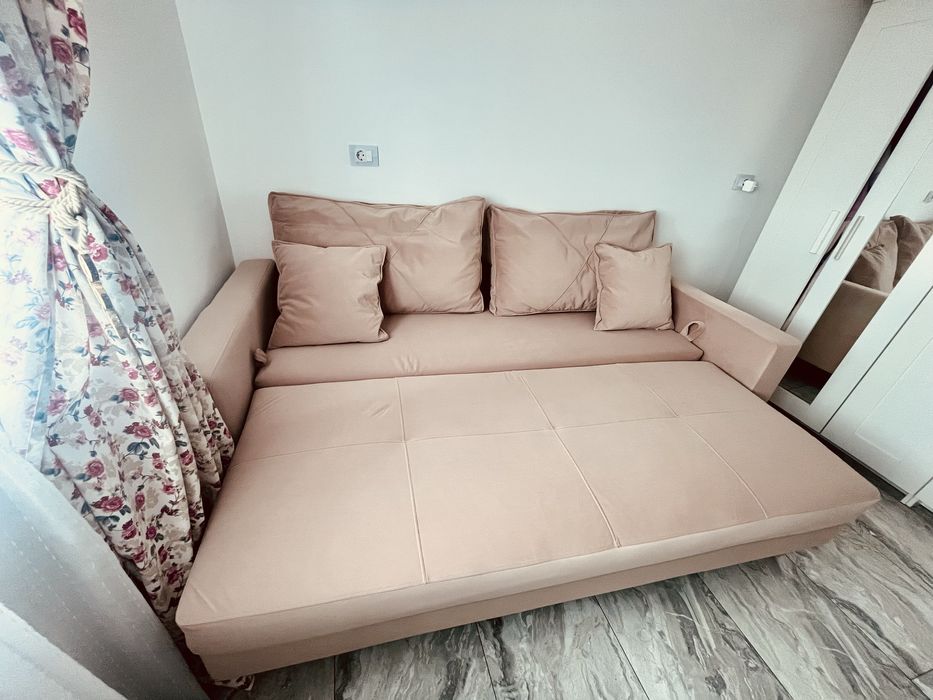 VAND canapea NOUA extensibila