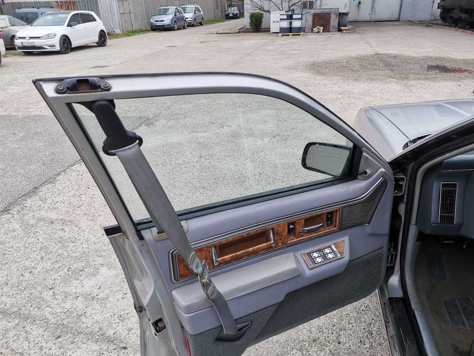Buick Skylark 1991