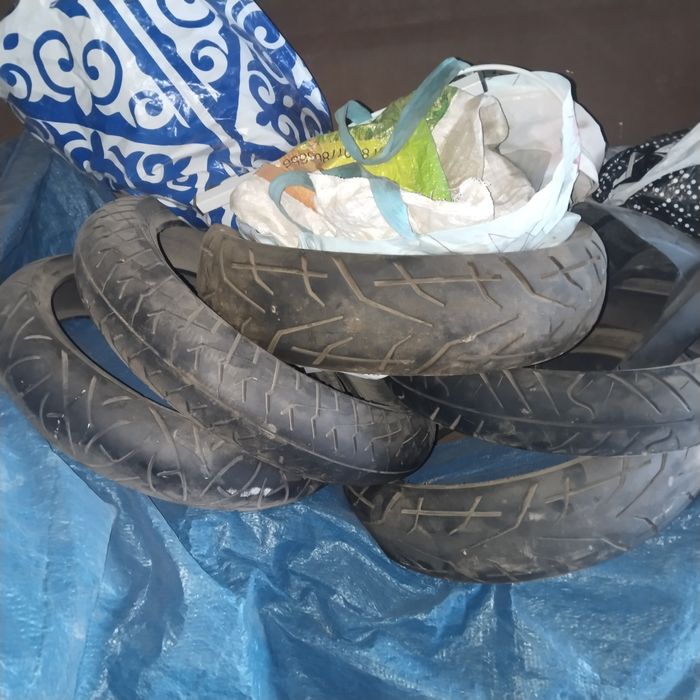 Продам покричка мотоцикл