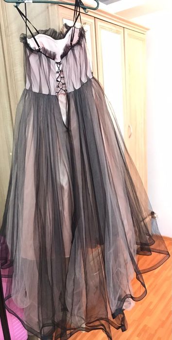 Rochie     eleganta