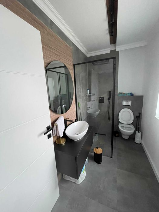 Casa la cheie, ultrafinisata!!!