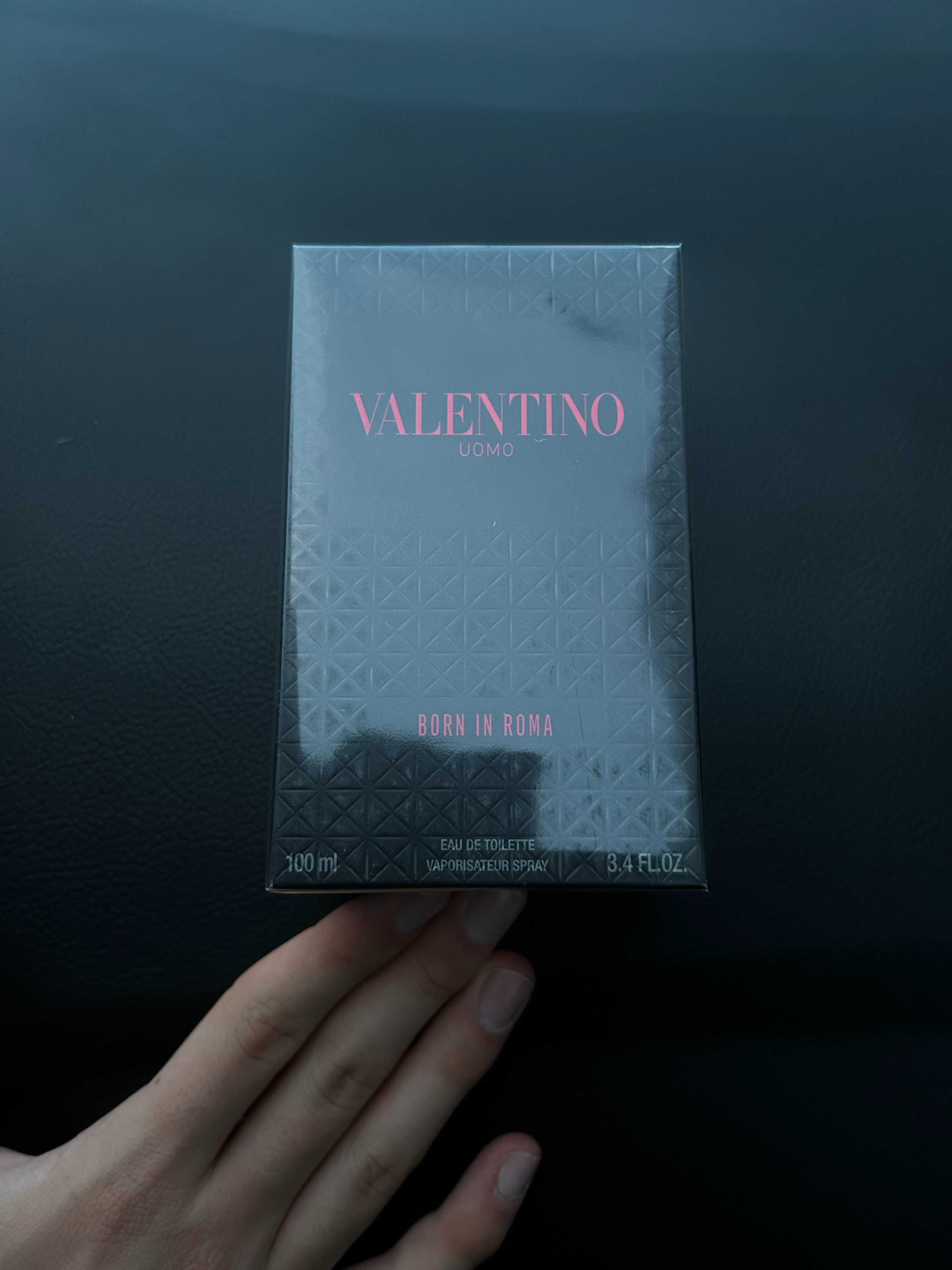 Парфюм Valentino UOMO